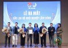 Vai trò của Câu lạc bộ Khởi nghiệp trong xây dựng hệ sinh thái đổi mới sáng tạo địa phương