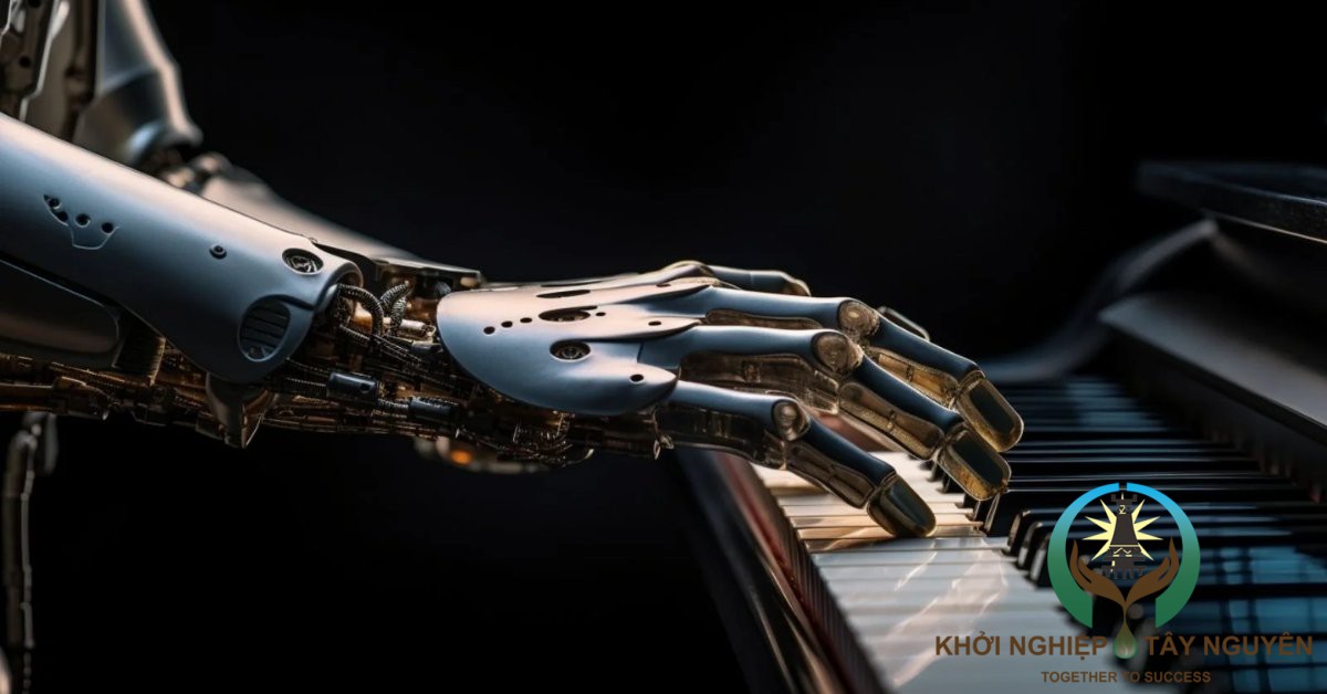 Các công cụ AI tạo nhạc tốt nhất hiện nay (Cập nhật 2025)