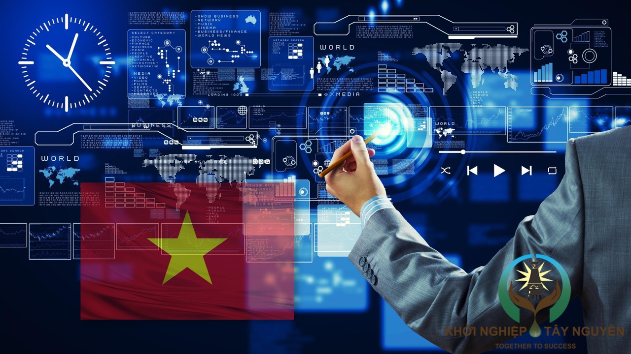 Bứt tốc Bính Ngọ – Doanh nghiệp Việt tái định vị để vươn mình trong kỷ nguyên số